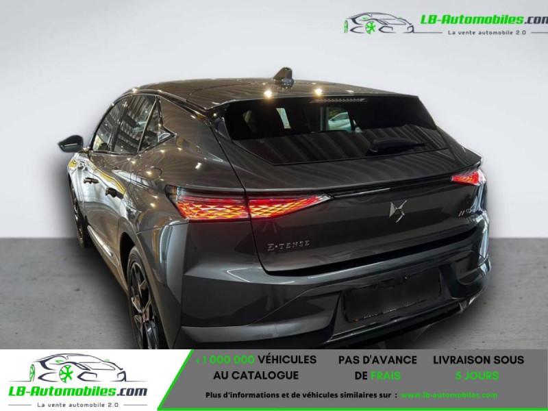 DS DS4 DS 4 E-Tense Performance Line - Matrix | 360 K.  occasion  Beaupuy - photo n3